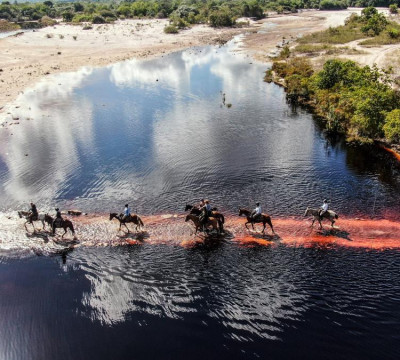 Chapada Diamantina