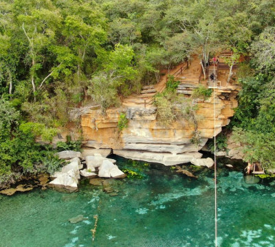 Chapada Diamantina