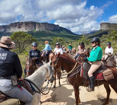 Chapada Diamantina