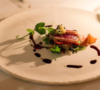 África do Sul Wine and Food expedition 